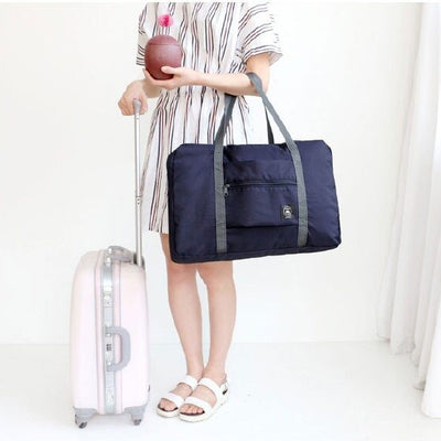 Folding Women's Travel Bags