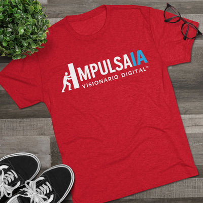 "Impulsa IA™ Edition"