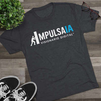 "Impulsa IA™ Edition"