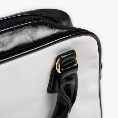 Personalized Shoulder Handbag