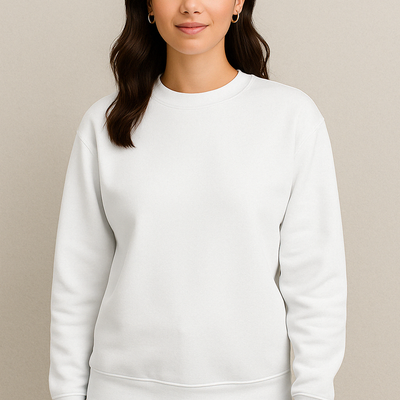 👕 Crewneck Sweatshir