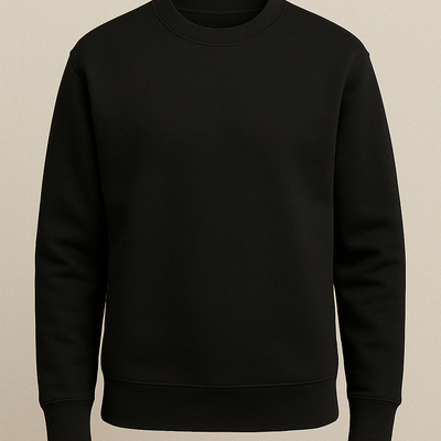 👕 Crewneck Sweatshir