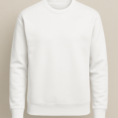 👕 Crewneck Sweatshir