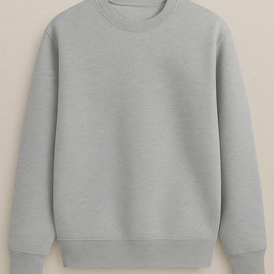 👕 Crewneck Sweatshir