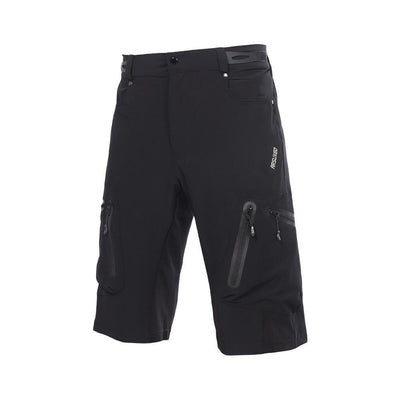 Men's MTB Downhill Cycling Shorts Water Resistant.