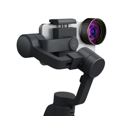 Extendable Smartphone Stabilizer