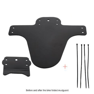 Bicycle Fender Front Rear Mudguard