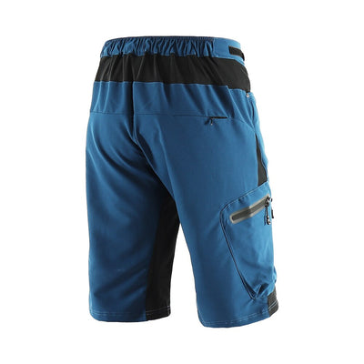 Men's MTB Downhill Cycling Shorts Water Resistant.