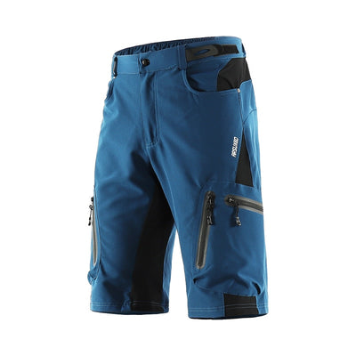 Men's MTB Downhill Cycling Shorts Water Resistant.