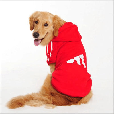 Warm Jacket for Dog (All Seasons)