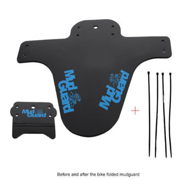 Bicycle Fender Front Rear Mudguard