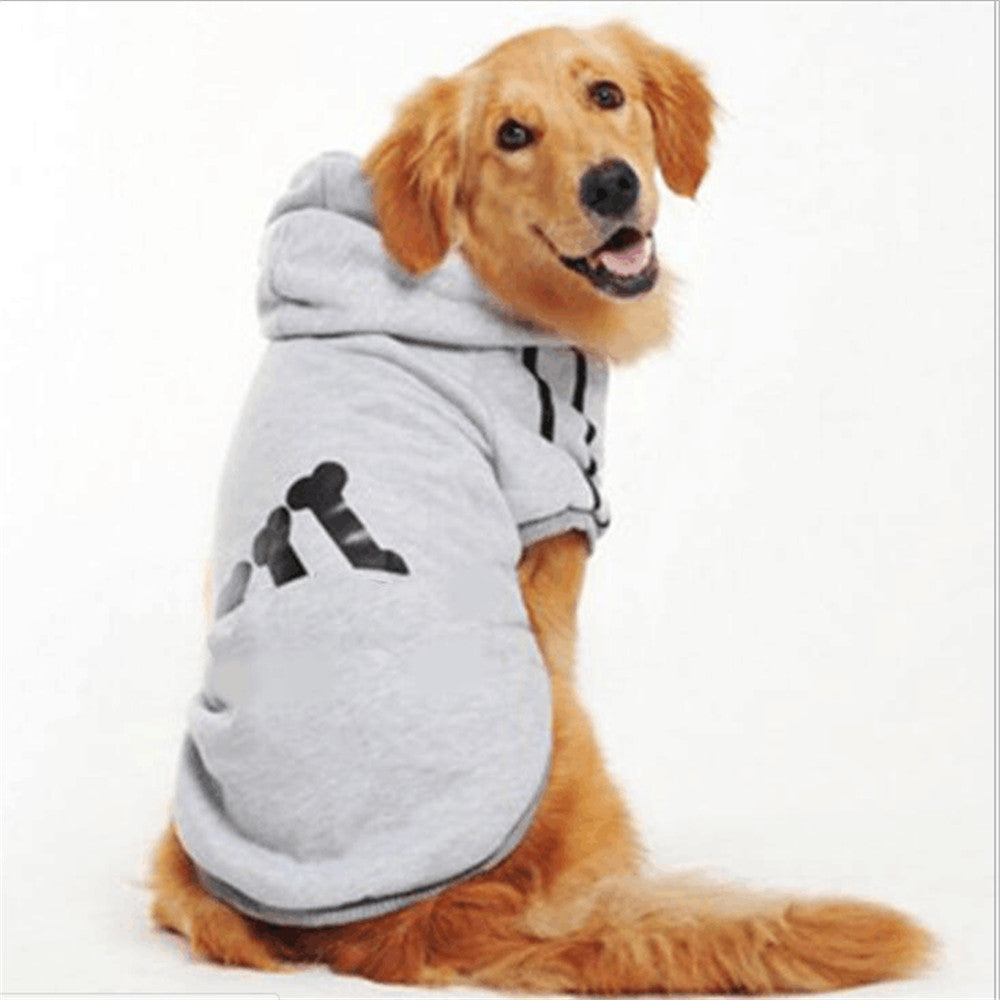 Warm Jacket for Dog (All Seasons)