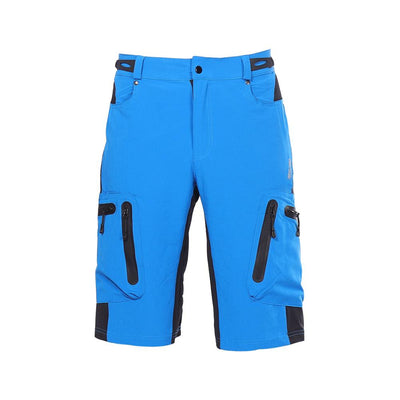 Men's MTB Downhill Cycling Shorts Water Resistant.