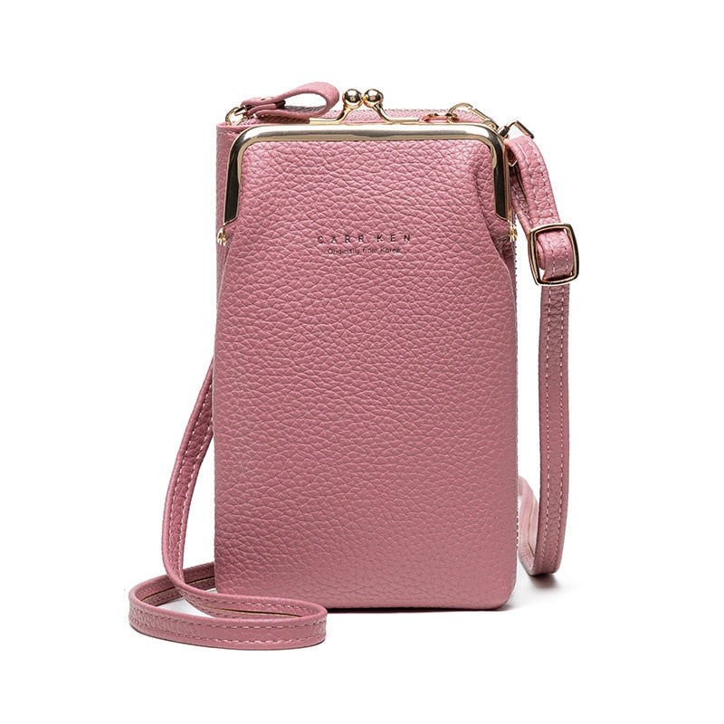 Fashion Small Leather Bags Crossbody for Women