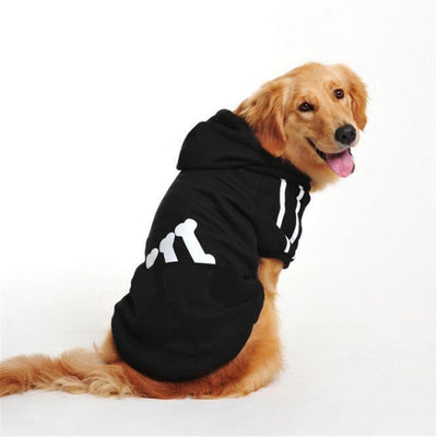 Warm Jacket for Dog (All Seasons)