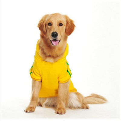 Warm Jacket for Dog (All Seasons)