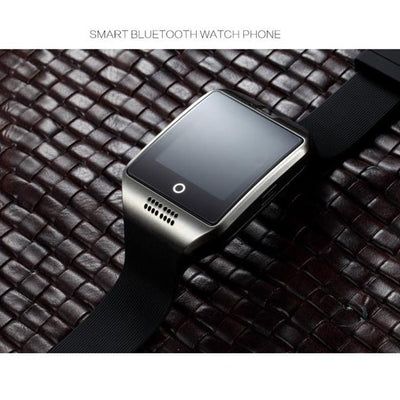 Bluetooth Smart Watch Q18