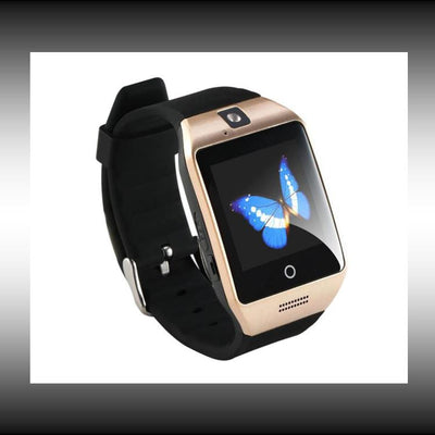 Bluetooth Smart Watch Q18