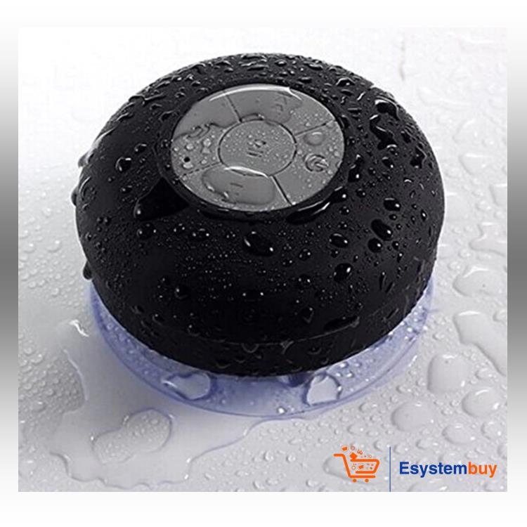 Mini-Waterproof Portable Speaker / Bluetooth