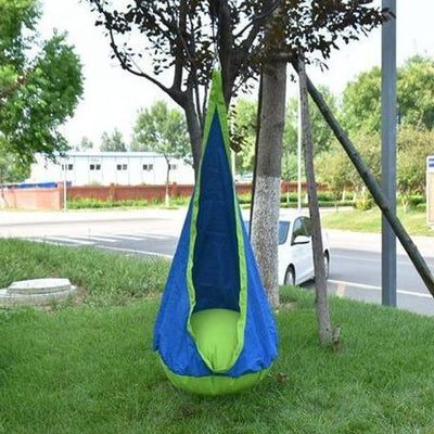 Kids Pod Hanging Chair