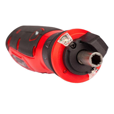 Multifunctional Rechargeable Cordless Screwdriver