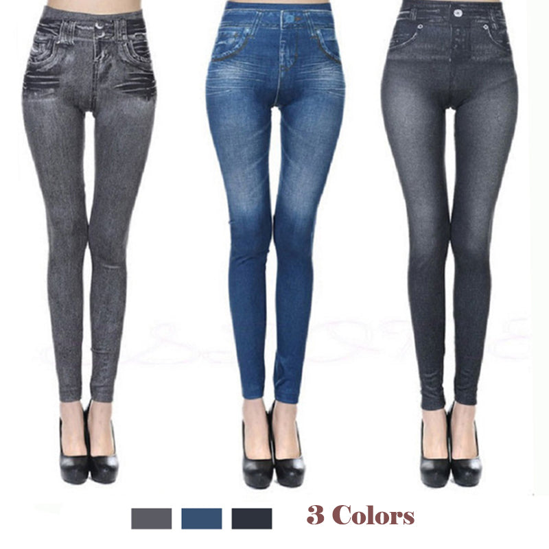 Sexy Jeggings for Women