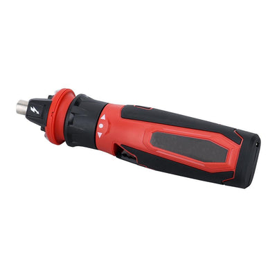 Multifunctional Rechargeable Cordless Screwdriver