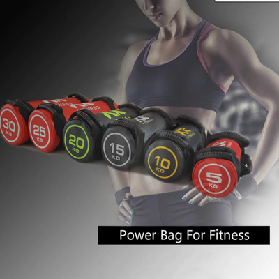 WeightBag - Crossfit Muscle Training Power Bag
