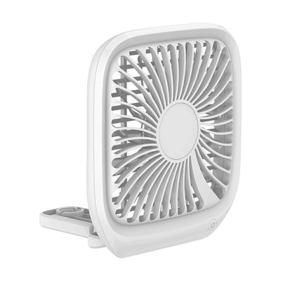 Car Backseat Cooler Fan