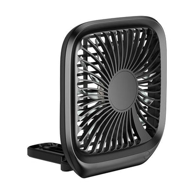 Car Backseat Cooler Fan