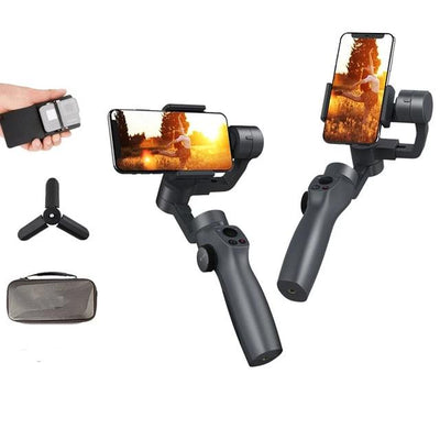 Extendable Smartphone Stabilizer