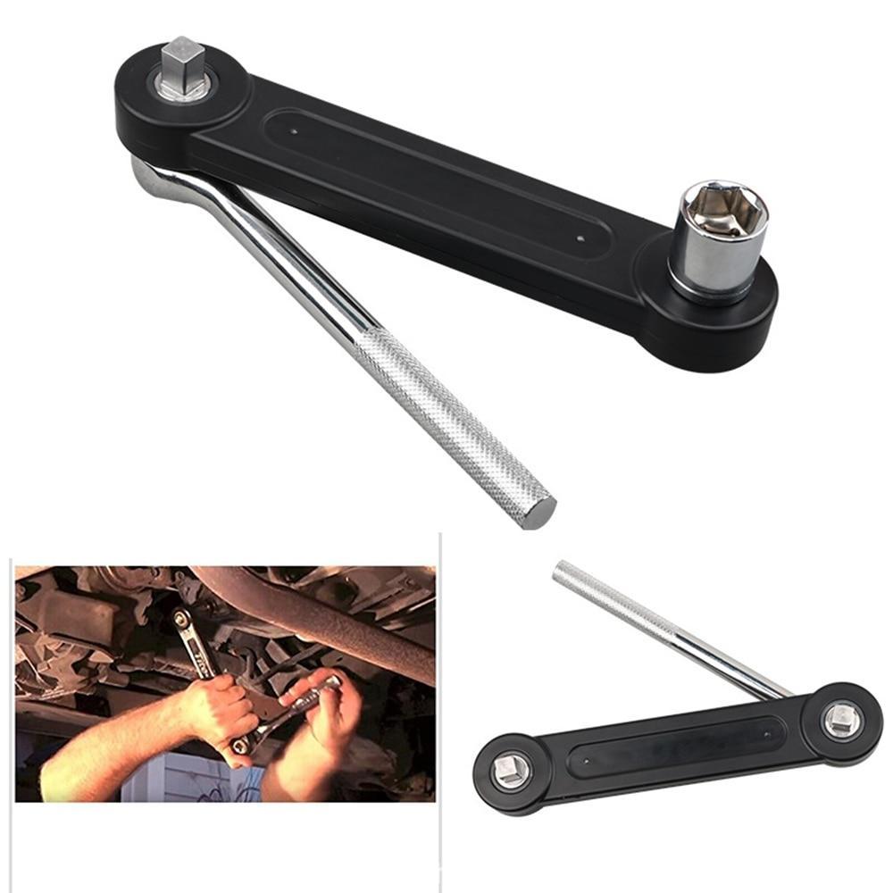 Universal Extension Wrench (BoltReacher)