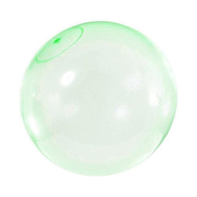 Bubble Ball-Air and Water