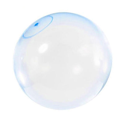 Bubble Ball-Air and Water