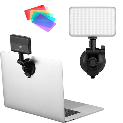 LightBlock Vlog & Video Conference Lighting Kit