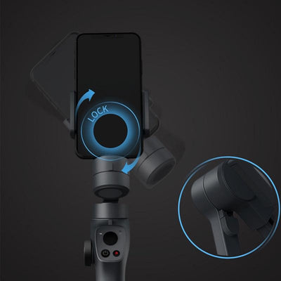 Extendable Smartphone Stabilizer