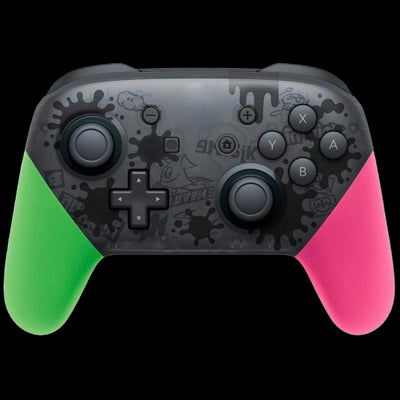 Pro Wireless Controller